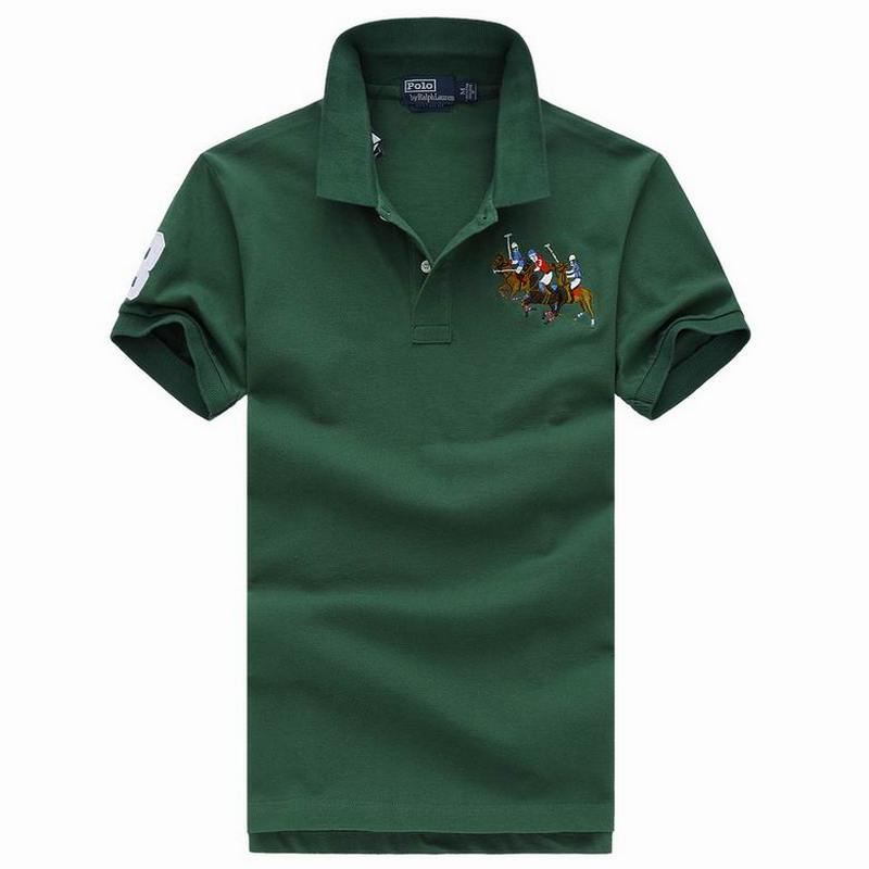 Ralph Lauren Men's Polo 420